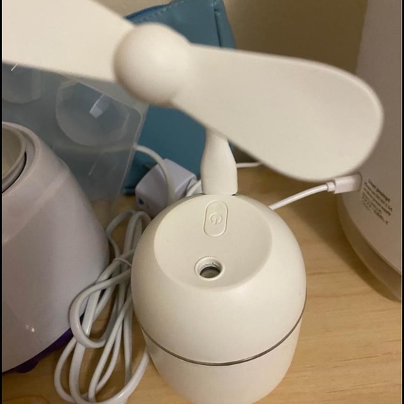 Diffuser - Picture 2 of 4